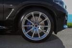 BMW X4 M40d by dAHLer 2018 года